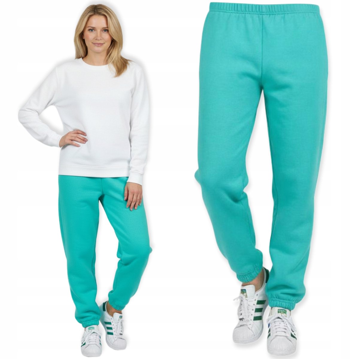 Dartomik - Loungewearbroek - XS - Warm en Comfortabel - Oeko-tex gecertificeerd