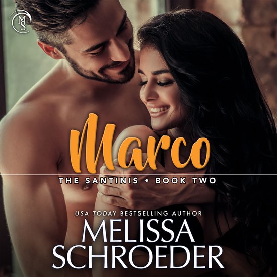 Marco - cover