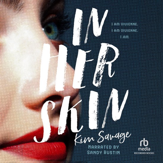 In Her Skin - cover