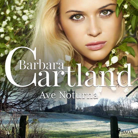 Ave Noturna (A Eterna Coleção de Barbara Cartland 74) - cover