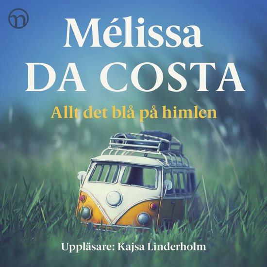 Allt det blå på himlen - cover