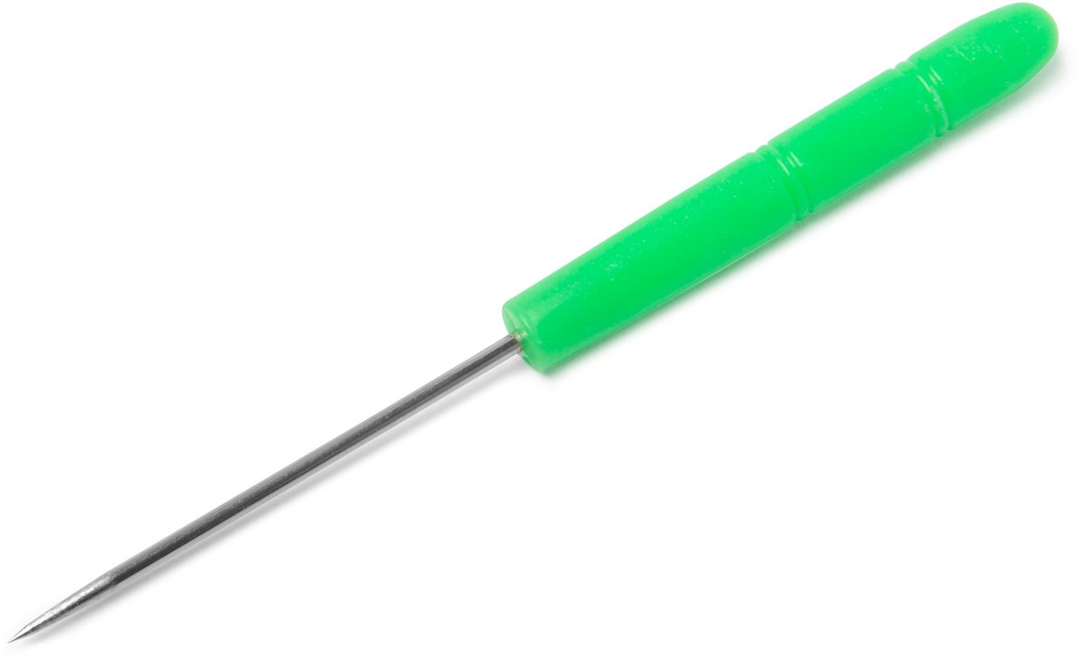 TopWosk Serie - Siliconen Vorm Spikkel - 12,5cm - Roestvrij Staal - Antislip Handvat