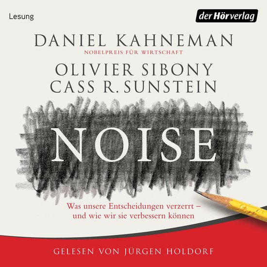 Noise - cover