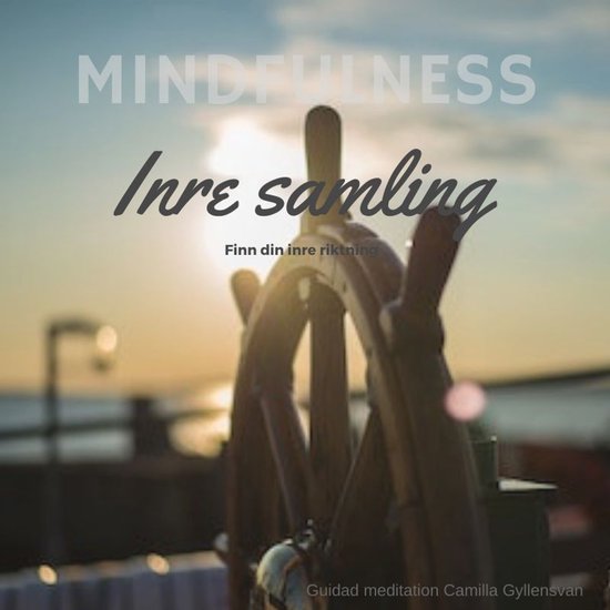 Inre samling - cover