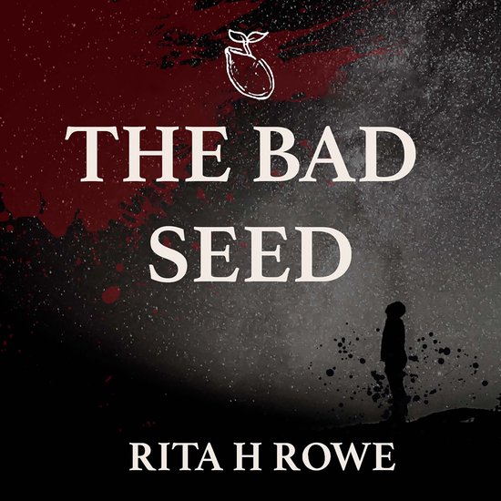 Bad Seed, The - cover