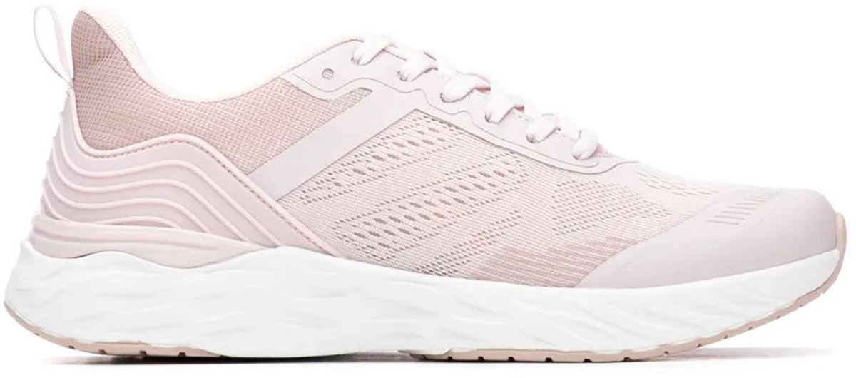 Xti 145085 Schoenen Roze EU 36 Vrouw