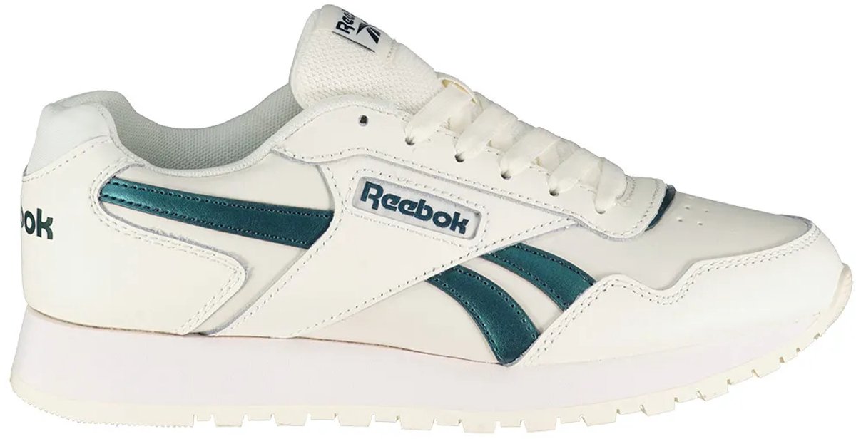 Reebok Classics Glide Schoenen Wit EU 37 Vrouw