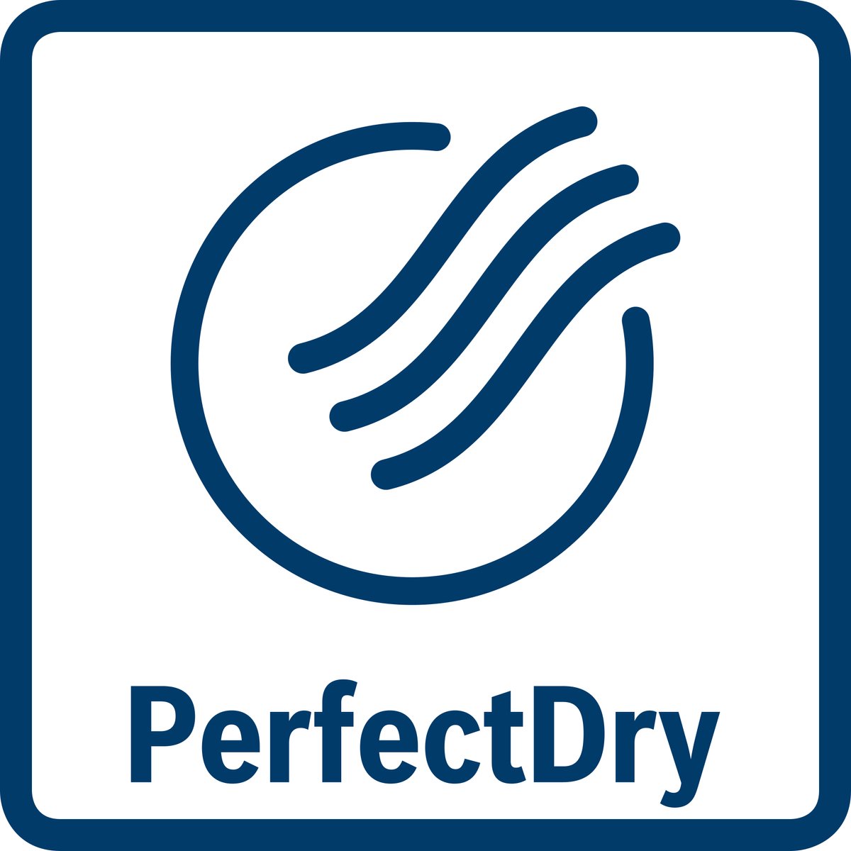 Bosch SMV6YCX07E Serie 6 - Vaatwasser - Inbouwvaatwasser - Volledig geïntegreerd - 60 cm - Energieklasse A - PerfectDry met zeolith: perfect droogresultaat met een laag energieverbruik - Home Connect thumbnail 6