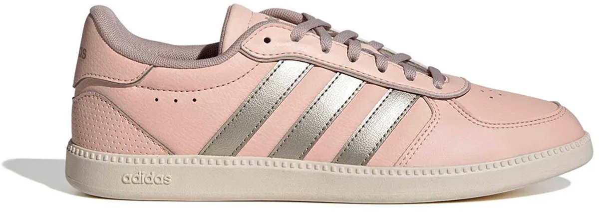 Adidas Breaknet Sleek Schoenen 2/3 Vrouw Roze