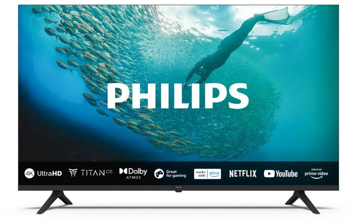 Philips 65PUS7009/12 (2024)