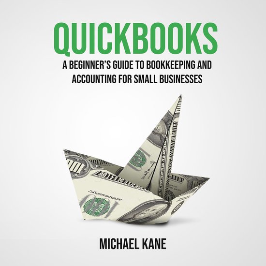 QuickBooks - cover