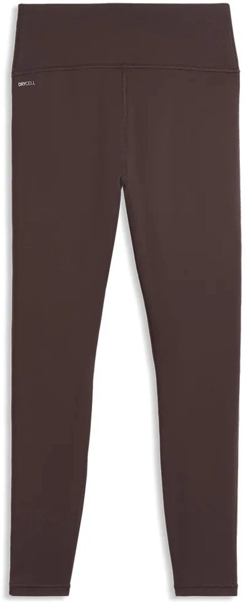 Puma Strong Cross Front Hoge Taille 7/8 Leggings Bruin XL Vrouw van Merkloos — afbeelding 2