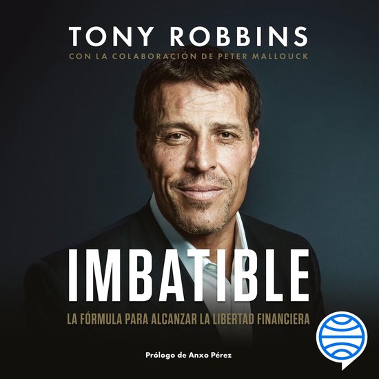Imbatible - cover