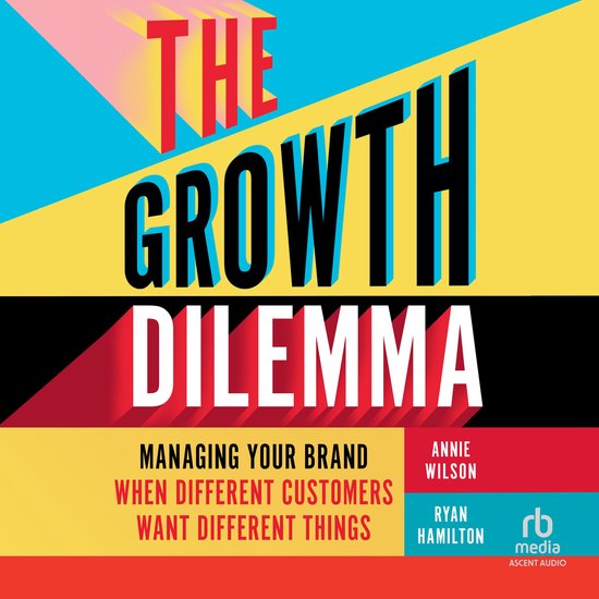 The Growth Dilemma - cover