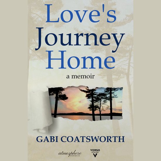 Love's Journey Home - cover