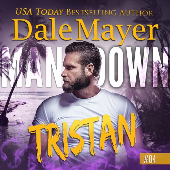 Tristan - cover