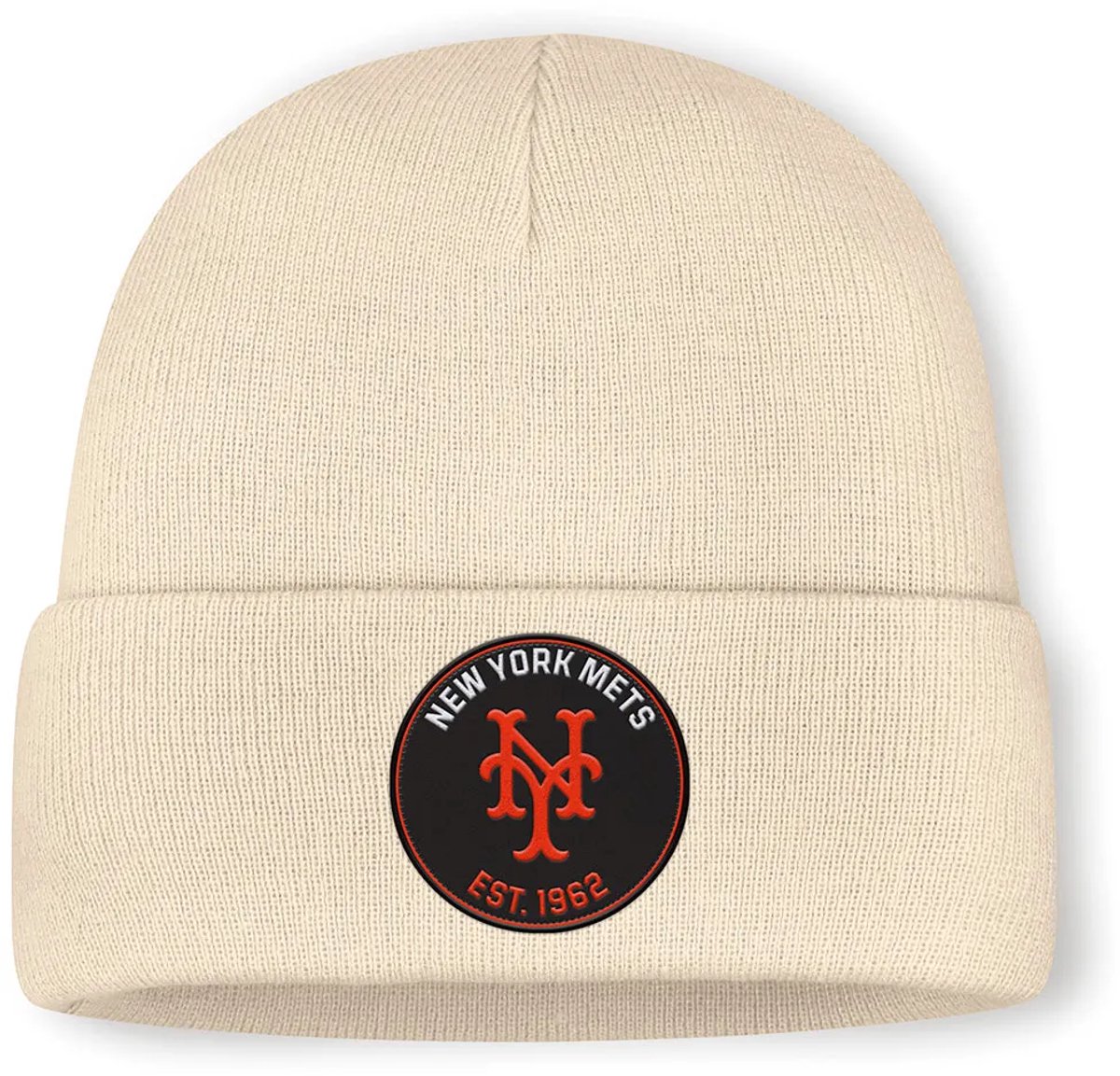 Nike Mlb Utility New York Mets Muts Natural