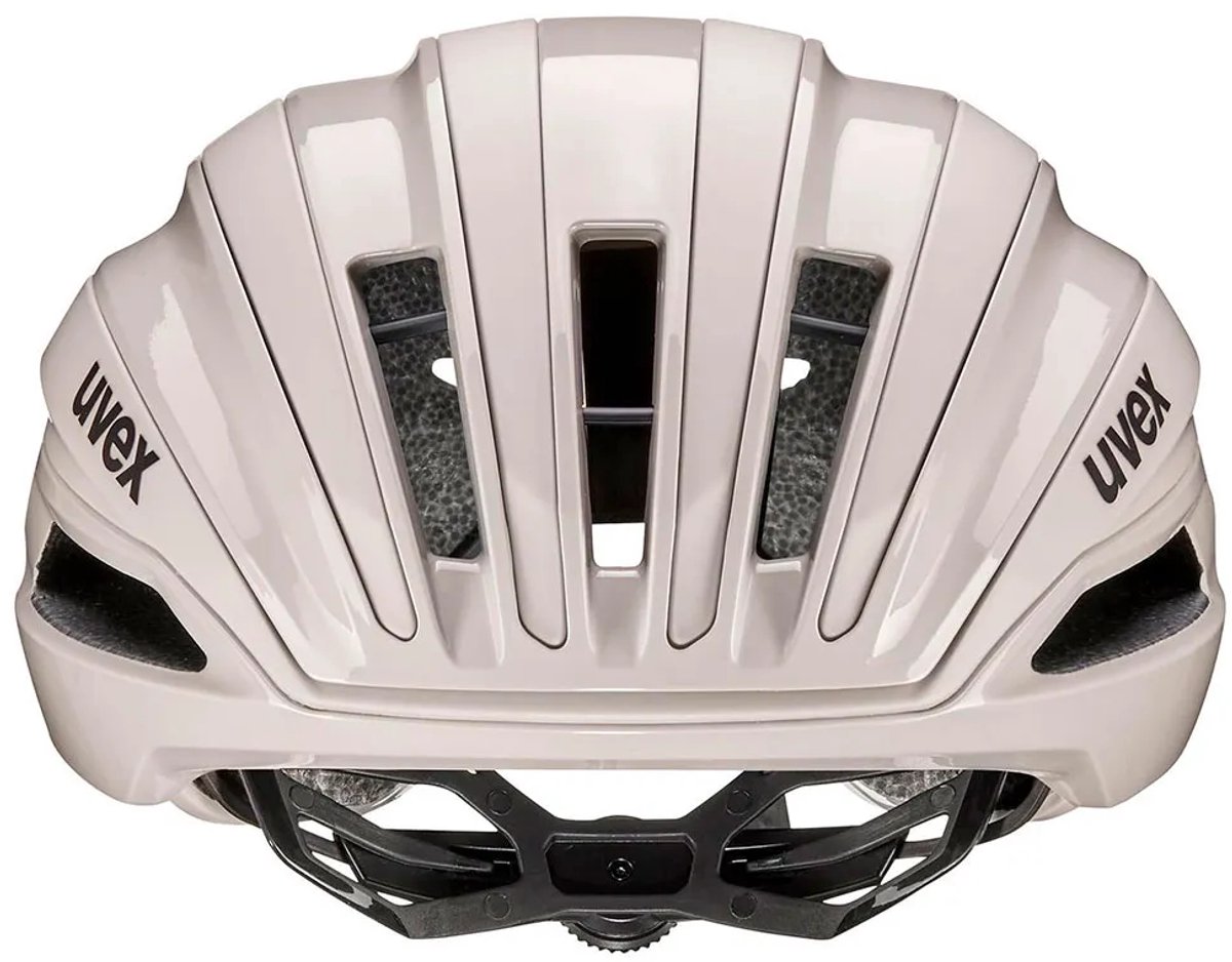 UVEX - UH410098-10XX-59-61 - Fietshelm - Unisex – foto 2