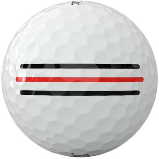 Titleist Tour Soft AIM Golfballen Wit 2026 van Merkloos — afbeelding 4