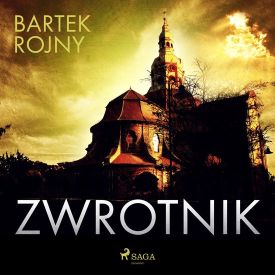 Zwrotnik - cover
