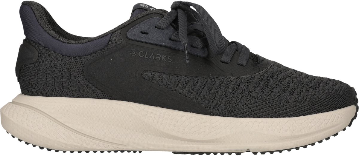 CLARKS Sneaker Pace Move