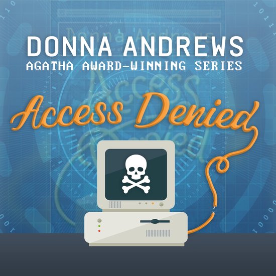 Access Denied - cover
