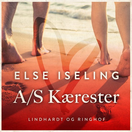 A/S Kærester - cover