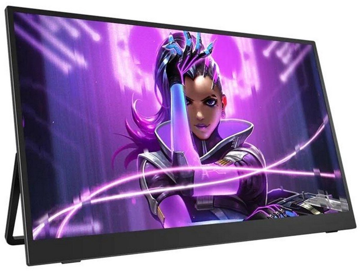 Uperfect - M173J15 - Monitor