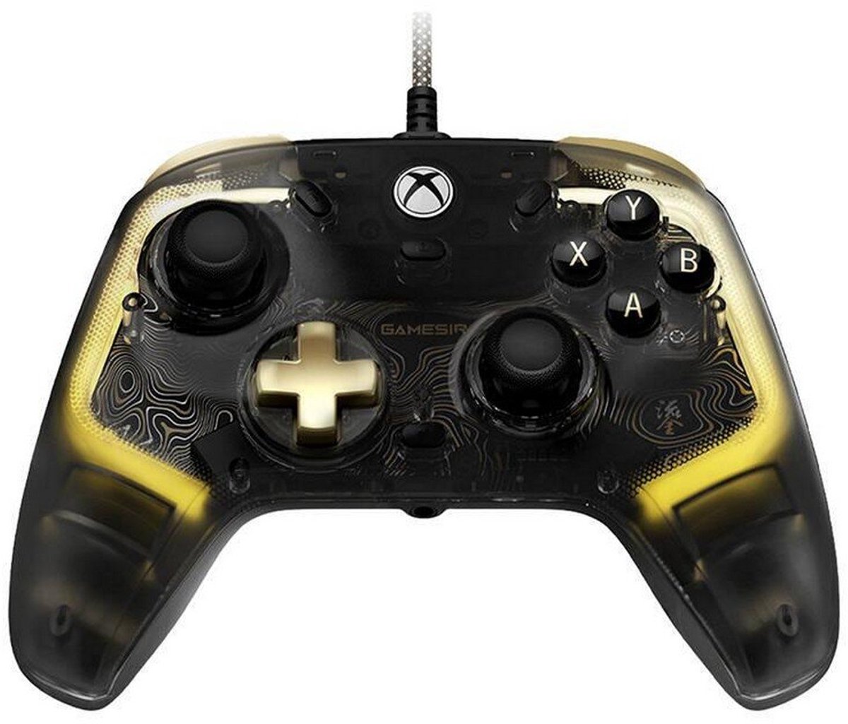 Gamesir Kaleid Flux - Bedrade controller thumbnail 2