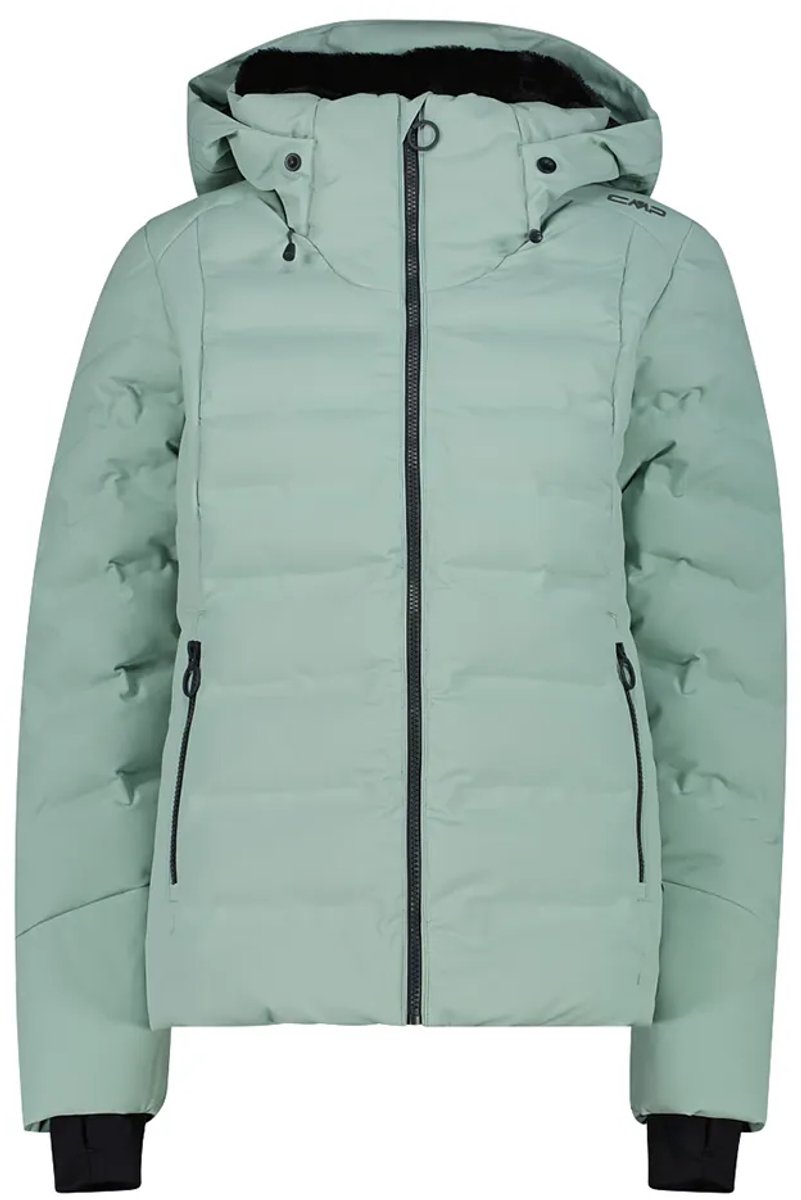 Cmp 34w4406 Jas Groen S Vrouw