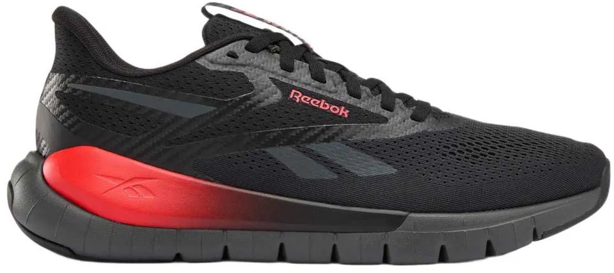 Reebok Flex Schoenen 1/2 Zwart