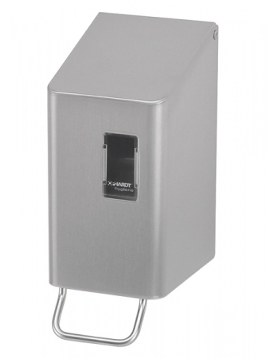 SanTRAL RVS foamzeepdispenser 600ml navulbaar (21415811 AFP-C)