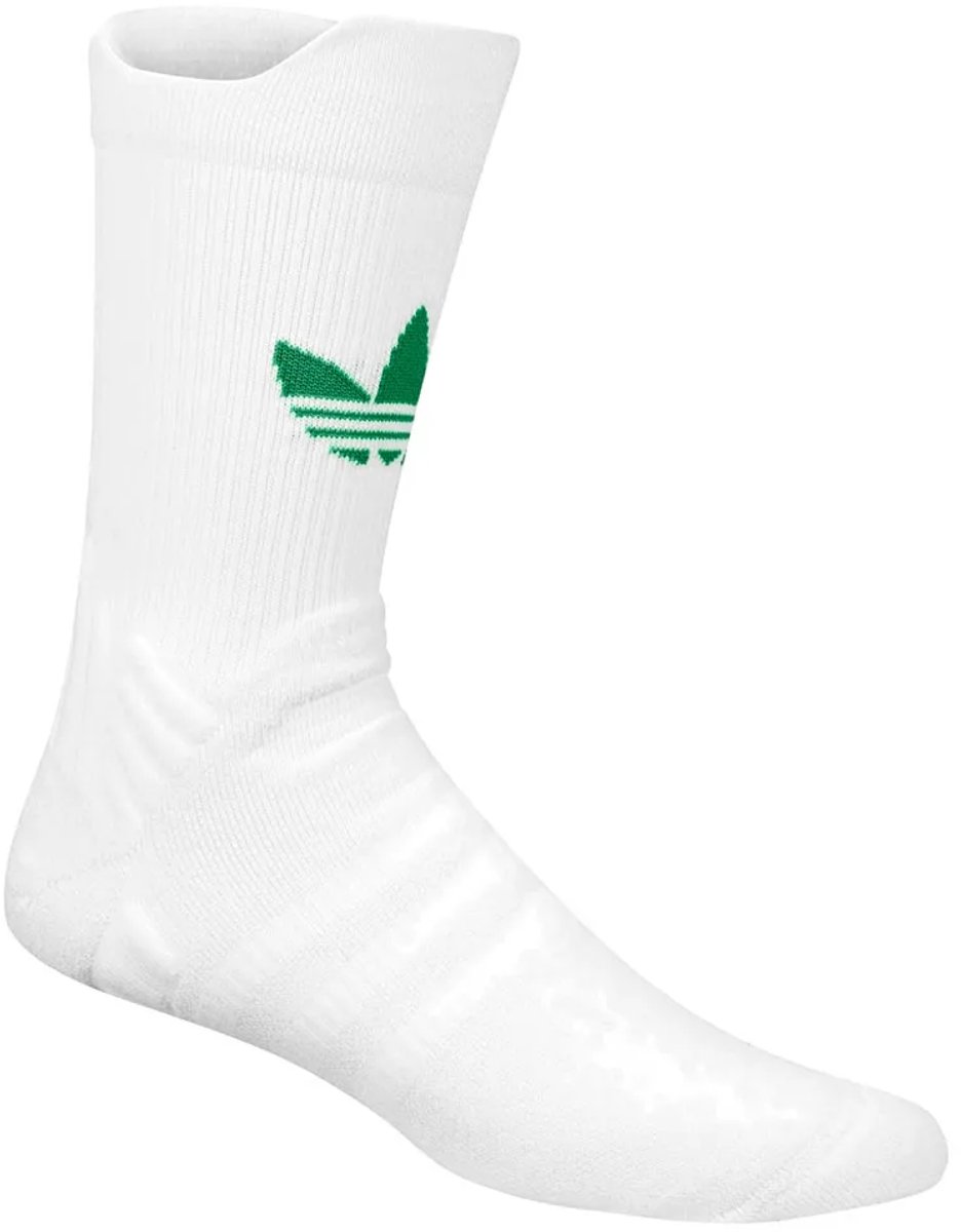 Adidas Originals Crewsokken Groen