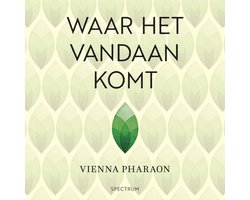 Waar het vandaan komt