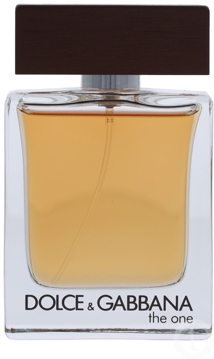 Dolce & Gabbana EDT The One For Men 50 ml