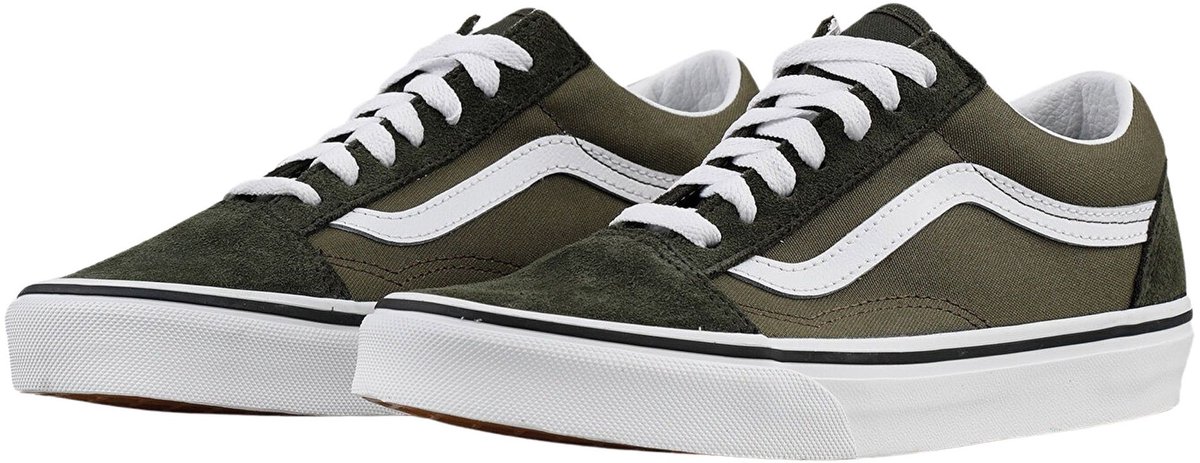 Vans Old Skool 2 Tone Sneakers Dames