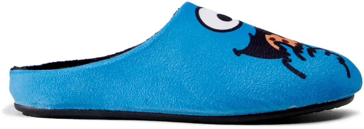 Marpen 603iv24 Pantoffels Blauw EU 43 Man