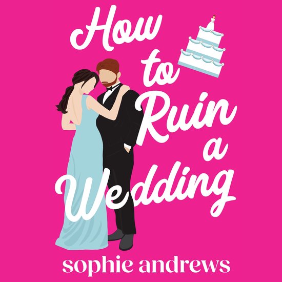 How to Ruin a Wedding - cover