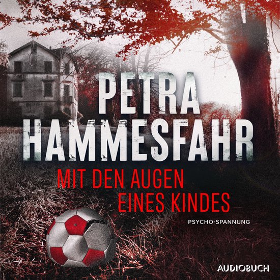 Mit den Augen eines Kindes - cover