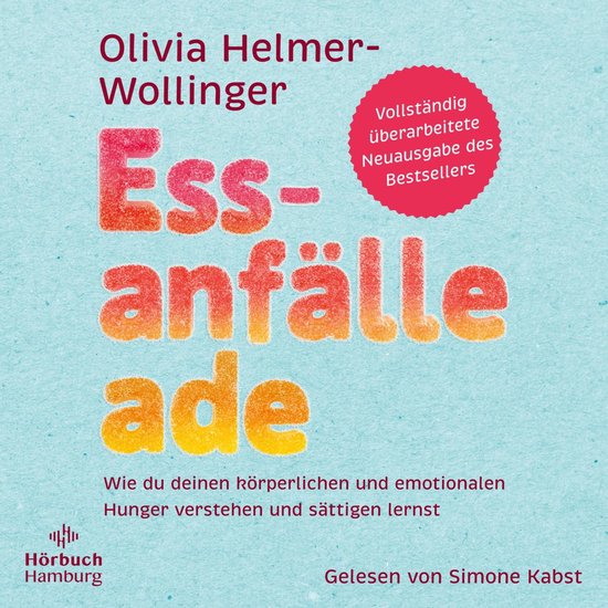 Essanfälle ade - cover