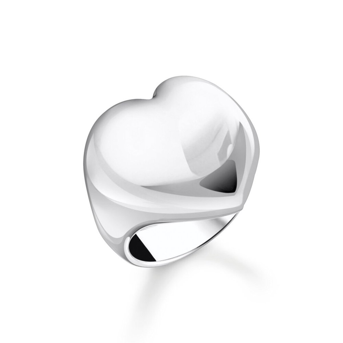 Thomas Sabo - TR2471-001-21-54 - Ring - Dames - Bold Elegance - ringmaat 54