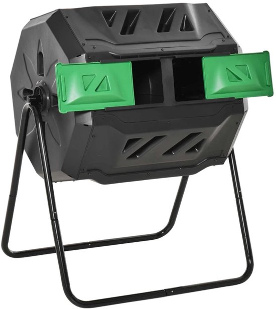 Compostbak kopen? Alle Compostbakken online | bol
