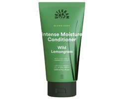 Urtekram Blown Away Intense Moisture Conditioner Wild Lemongrass