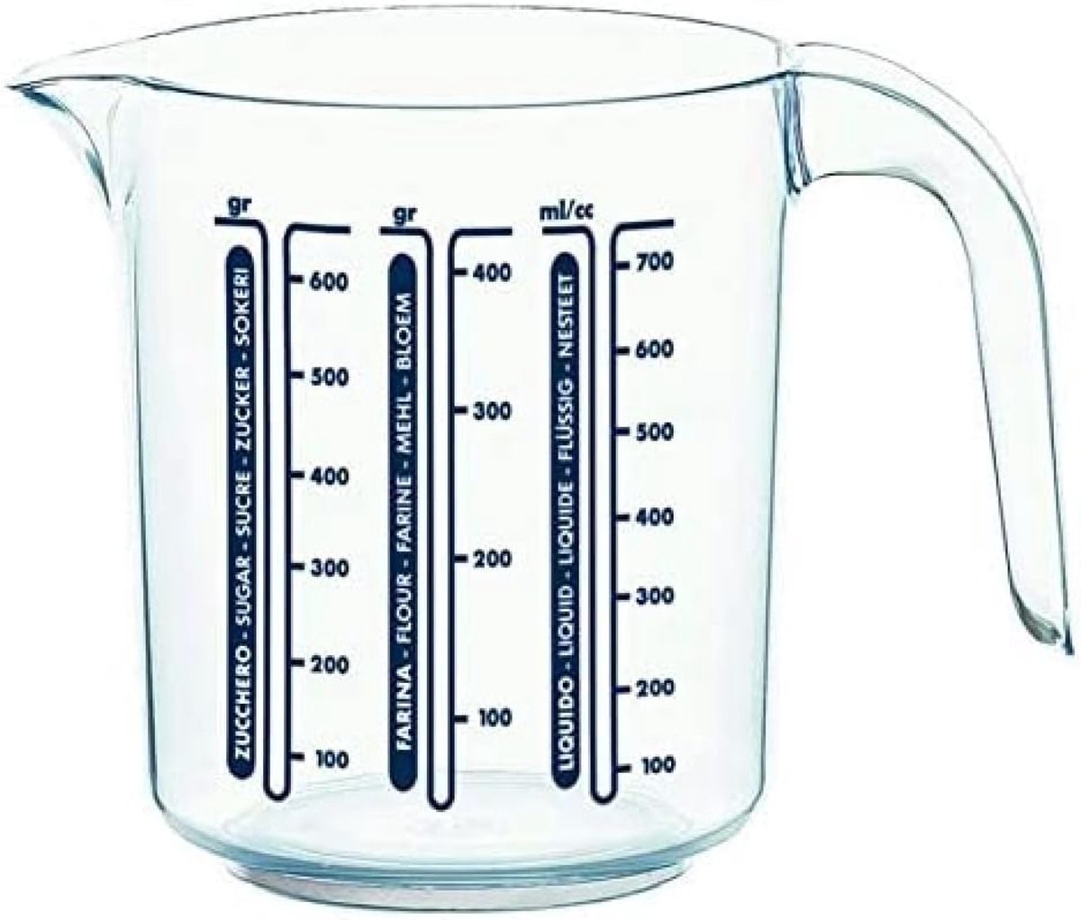 Grote Karaf - Drank Dispenser - Serveren Dranken - Stijlvol Design - 1.5 Liter - Veelkleurig