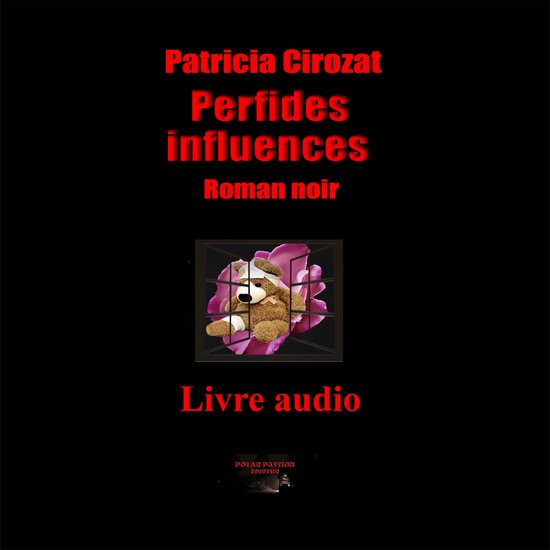 Perfides influences - cover
