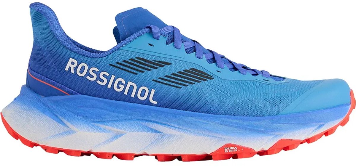 Rossignol Vercors Trailschoenen Man Blauw