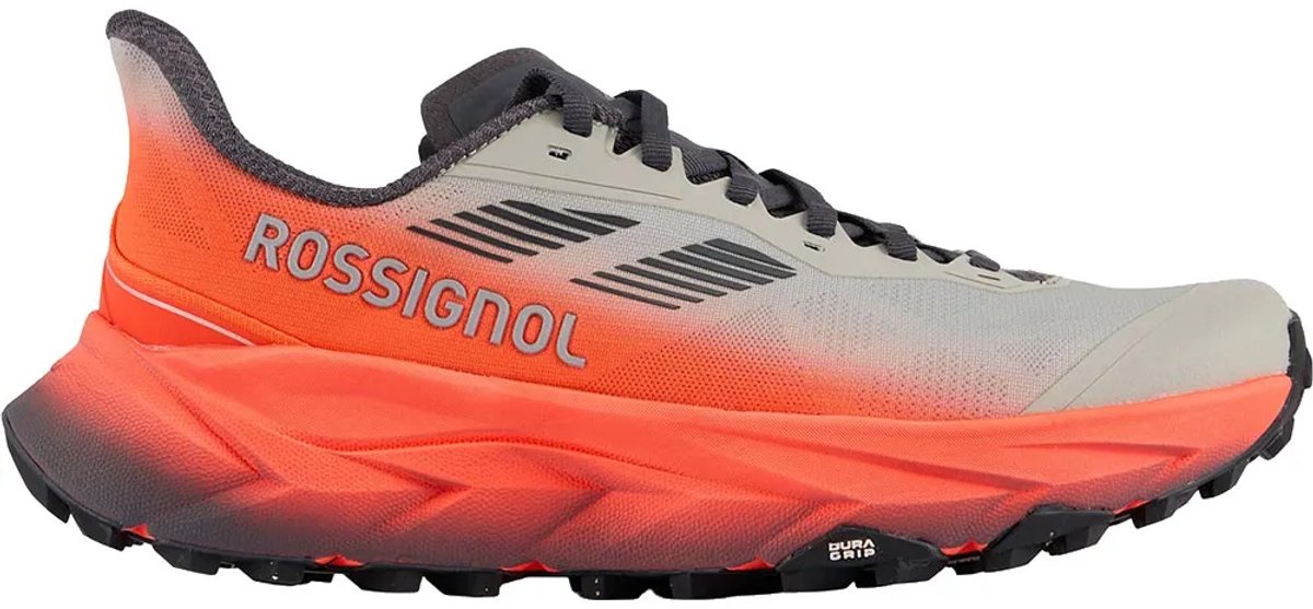 Rossignol Vercors Trailschoenen 1/2 Vrouw Rood