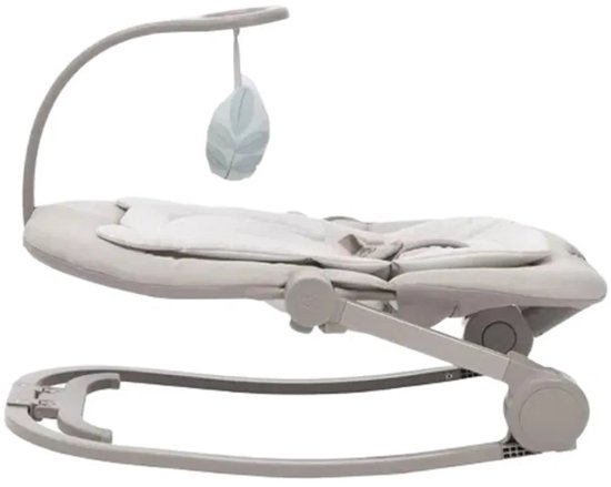 Chicco Relax Mia Wipstoel - Fossil van Chicco — afbeelding 3