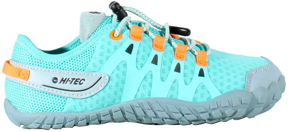 Hi-tec Abyss Wandelschoenen Blauw EU 39