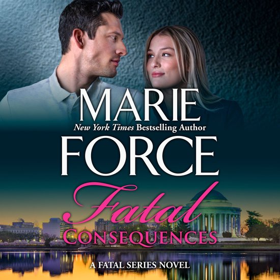 Fatal Consequences - cover